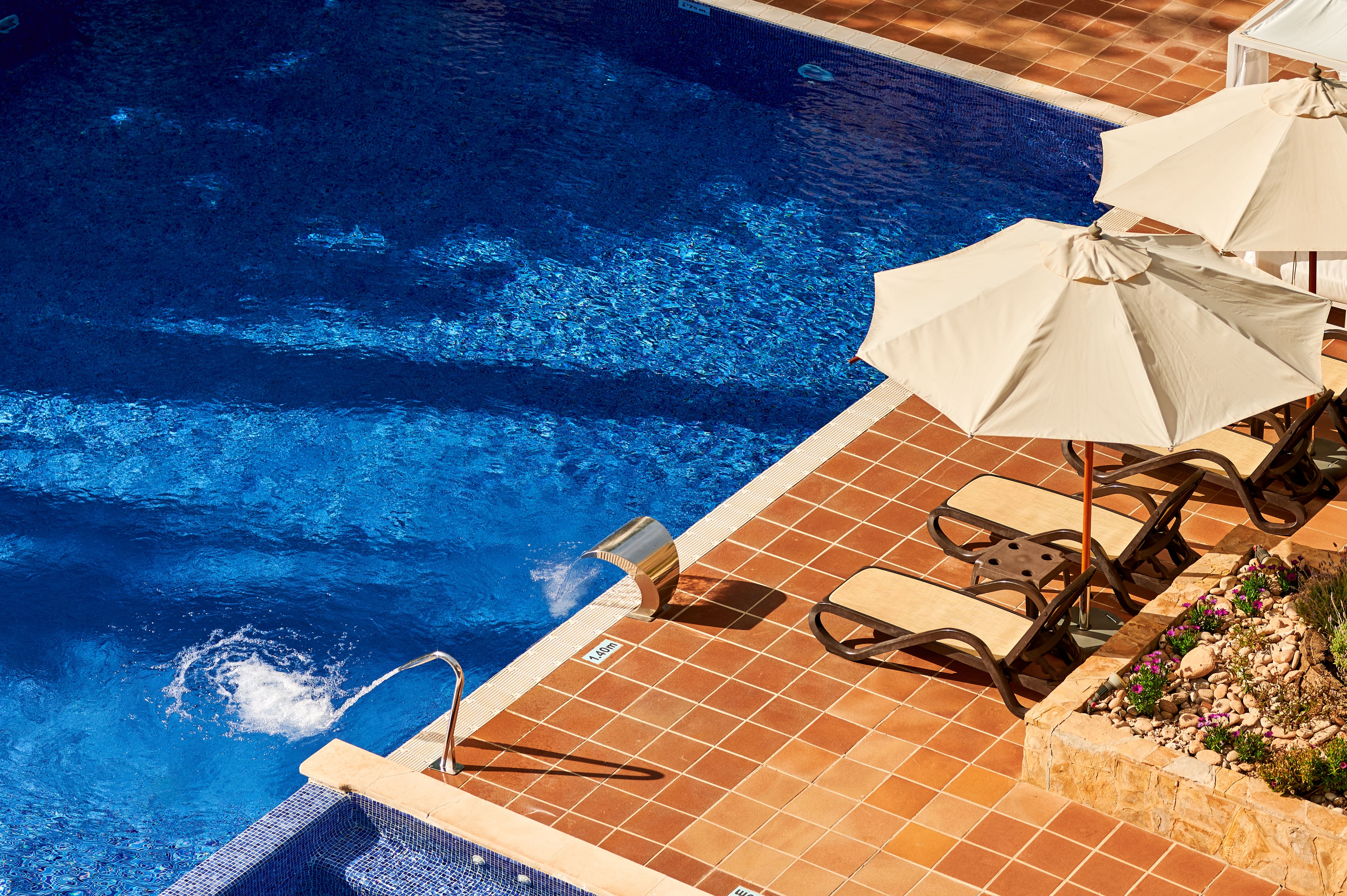 Фото Hotel Oberoy