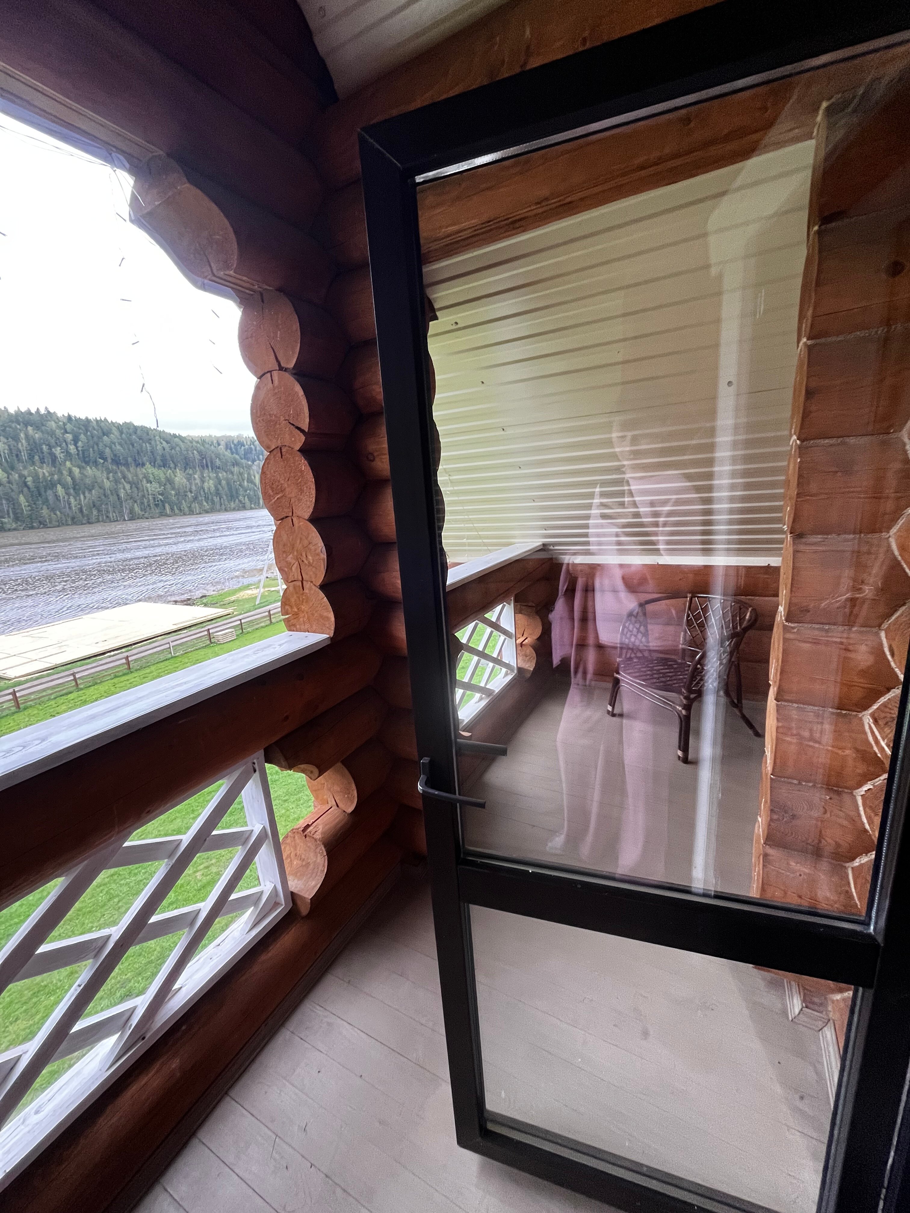 Фото Прилесье