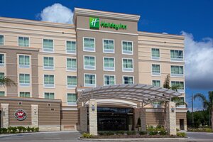 Гостиница Holiday Inn Hou Energy Corridor Eldridge, an Ihg Hotel