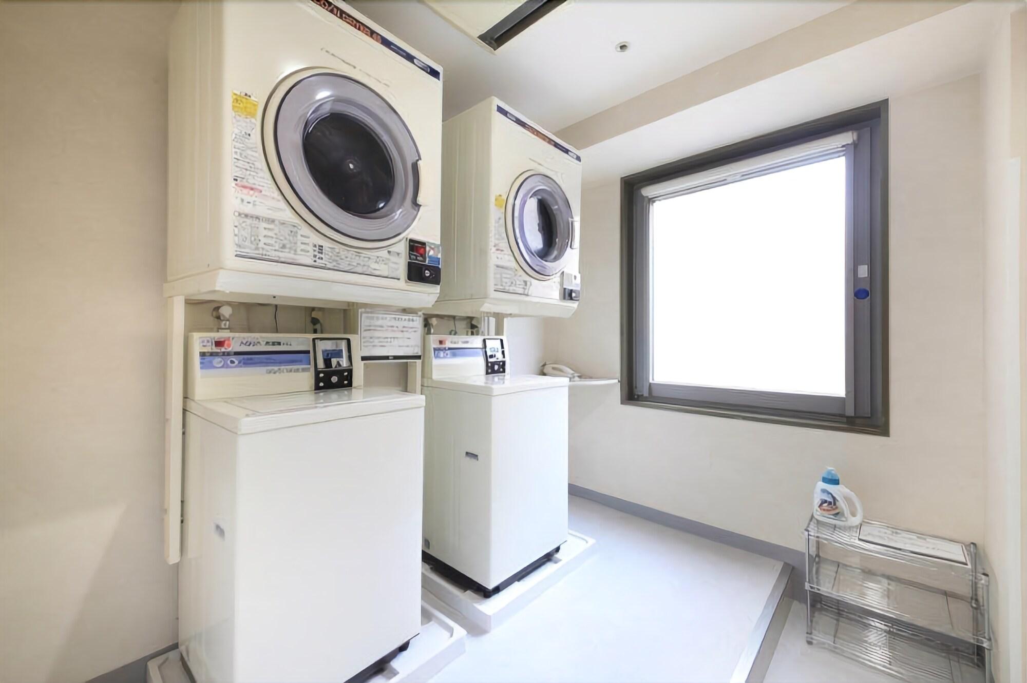 Фото R&b Hotel Morioka-Ekimae