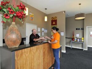 Гостиница Motel 540 on Great South