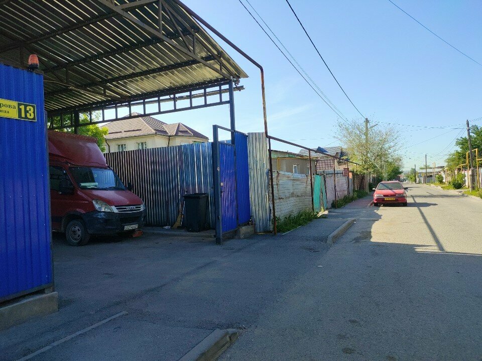 Water supply and sewage systems Everything for gas and water, Almaty, photo