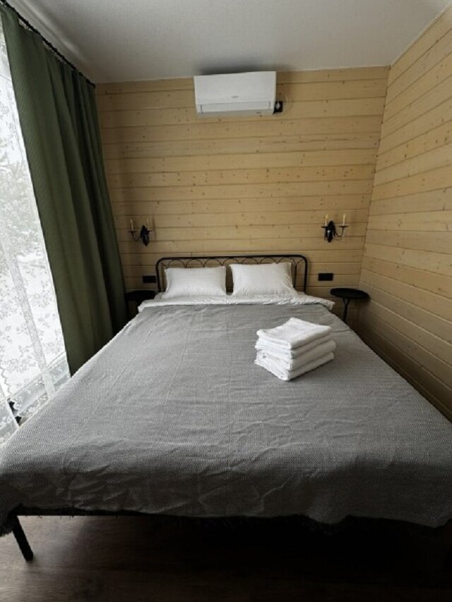 Фото 12 Сосен