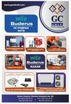 Gc Group Technical Service Co (Istanbul, Eyupsultan, Gokturk Merkez Neighborhood, Istanbul Avenue, 2/6), plumbing equipment