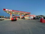 Юкойл (selo Arani, ulitsa Nabi Kurayeva, 26), productos derivados del petróleo