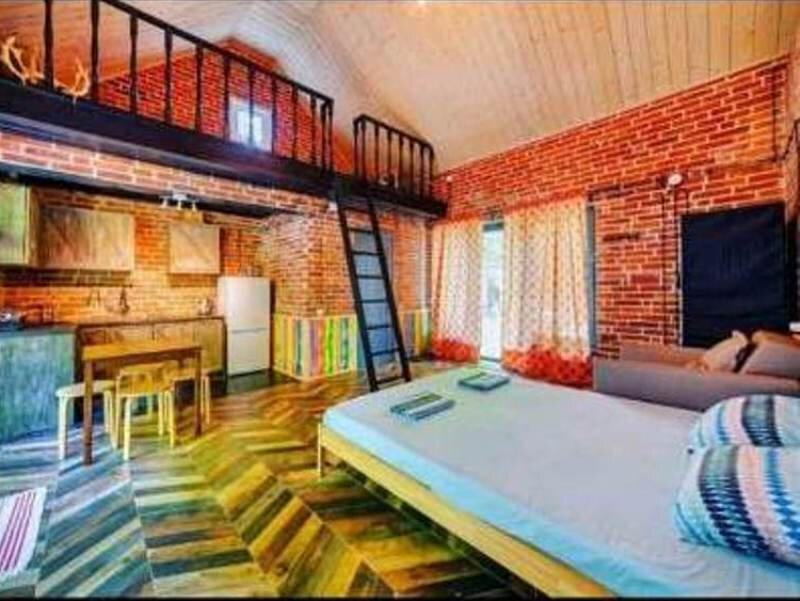 Фото Forest cottage