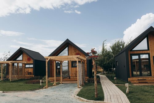 Гостиница Farm&Village в Воронежской области