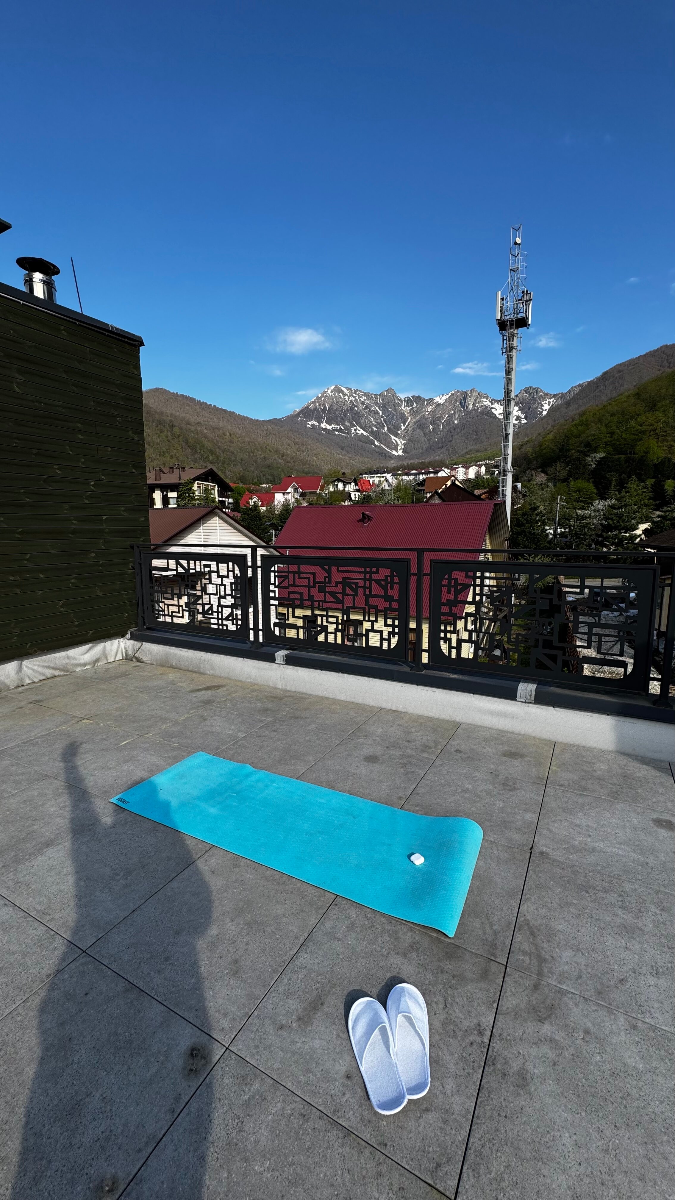 Фото Куб в Кубе