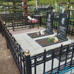 Черный тюльпан (selo Lyambir, Komsomolskaya Street, 57), funeral services
