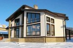 Каскад (Vladimirovskaya Street, 2/1) ، شبابيك