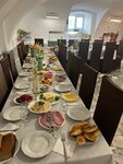 Rubin 93 (Tula Region, munitsipalnoye obrazovaniye Tula, Sovetskiy City administrative district, Lenina Street, 22) ، كانتين