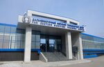 Цех (100-letiya Vladivostoka Avenue, 127) ، شبابيك