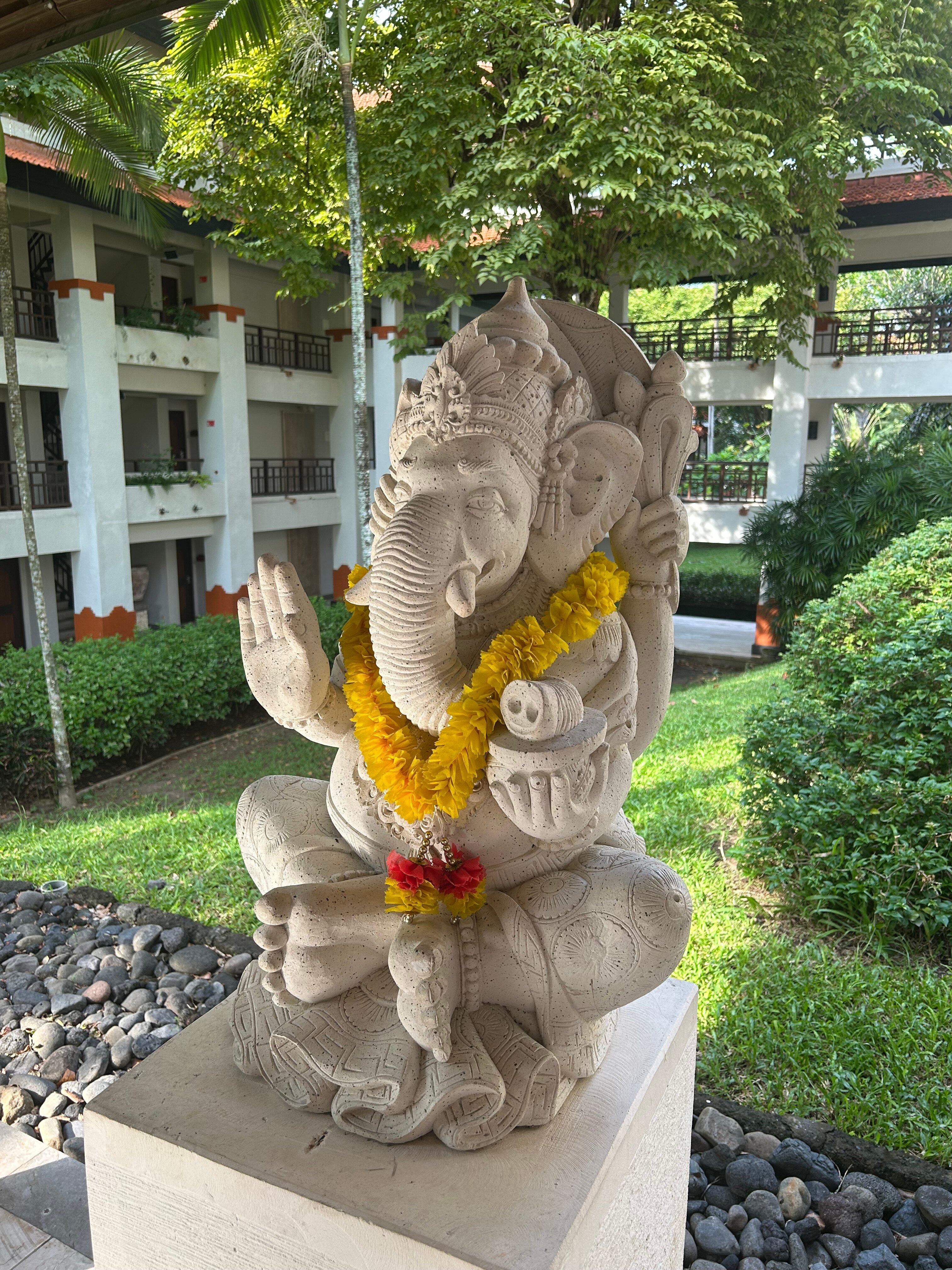 Фото Grand Hyatt Bali