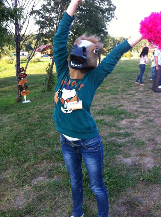 Фото Загородный клуб Свияга