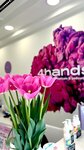4hands (проспект Октябрьской Революции, 57), nail salon