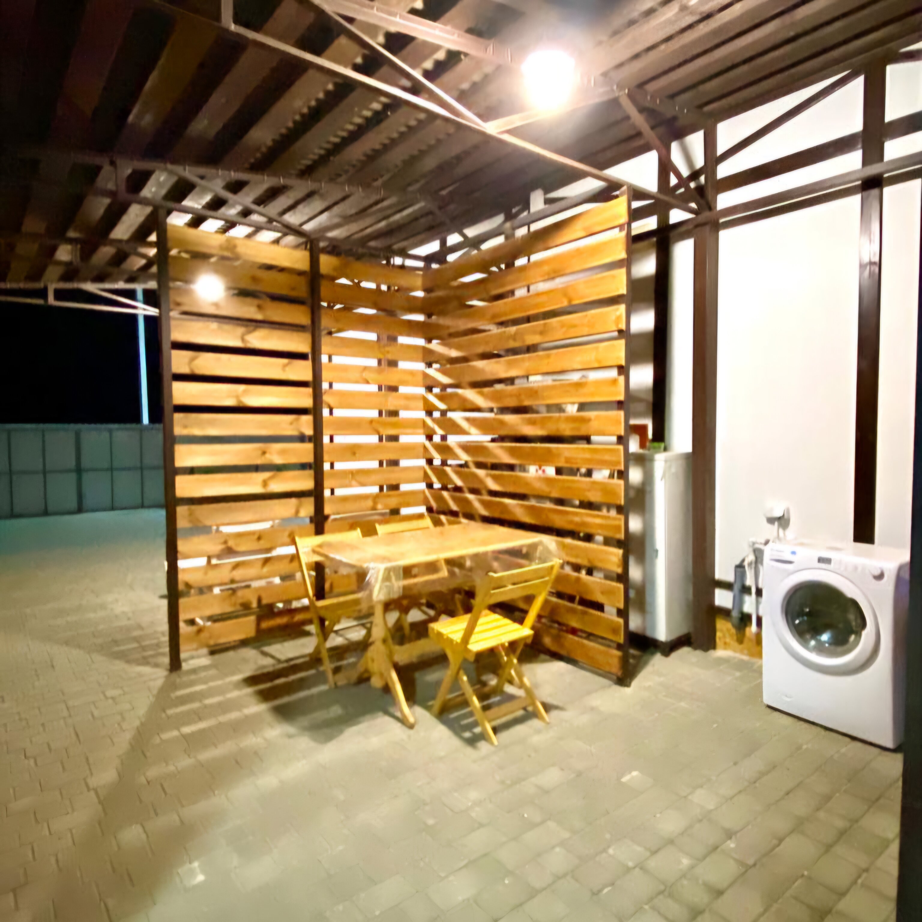 Фото Адмиральские домики