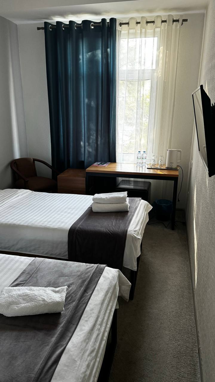 Фото отеля 3