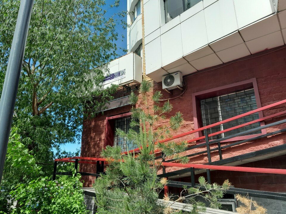 Children's store Bopetay, Astana, photo