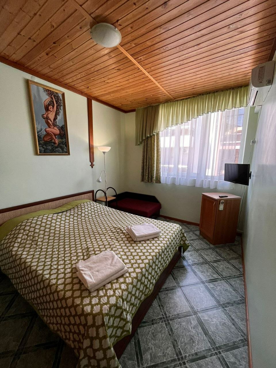 Фото Гостевой дом у Любы