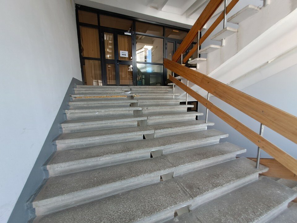 Фото Успенский Двор Центральная