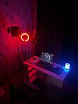 Inachi Beats (Komsomolskaya ulitsa, 242) ، أستوديو تسجيل