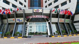 отель Отель City Center