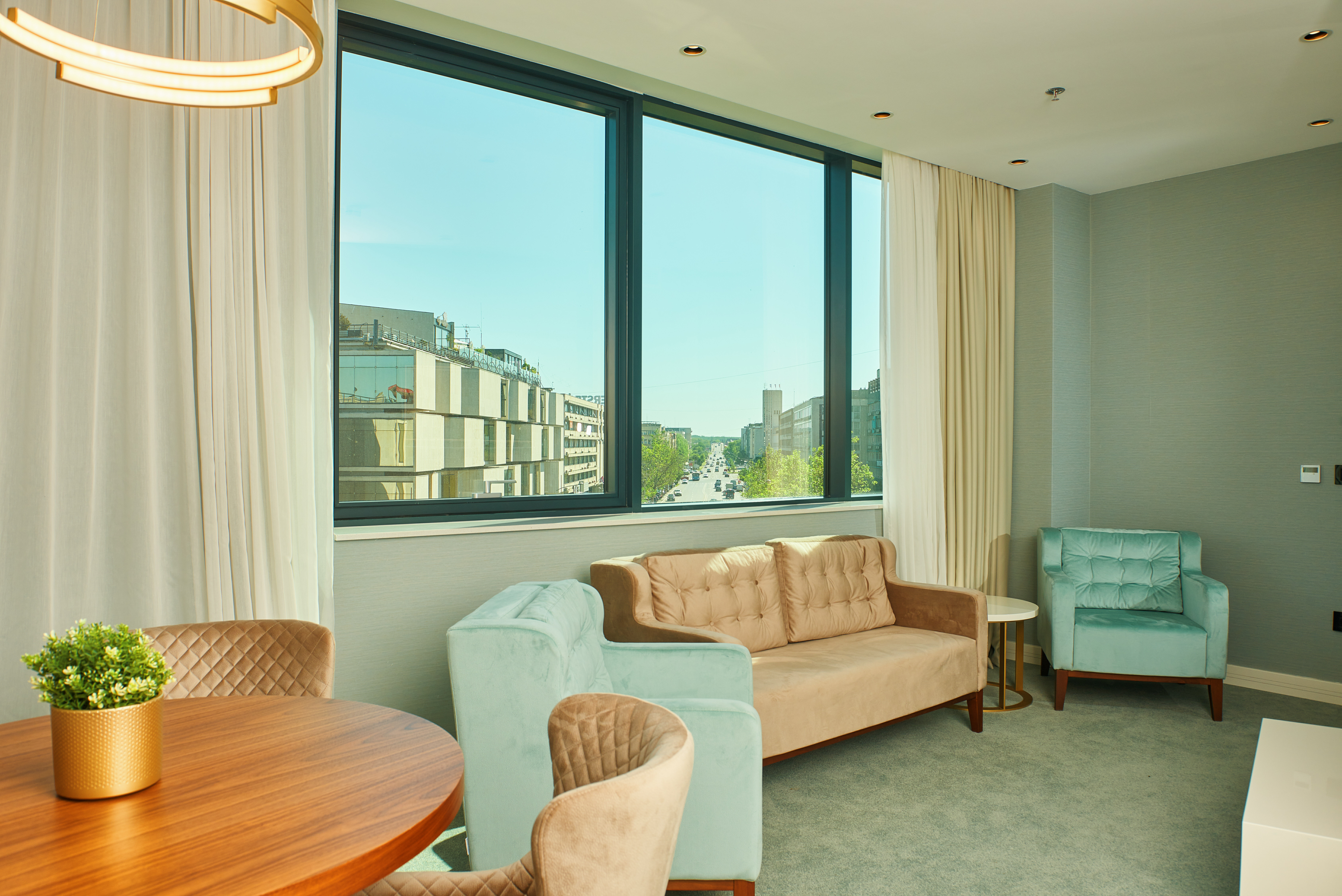 Фото Pupin Hotel