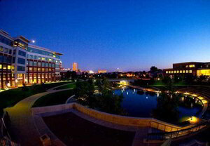 Гостиница Fairfield Inn & Suites by Marriott Indianapolis Downtown