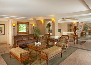 Гостиница Aqua Palms Waikiki