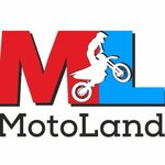 Motoland (Zhylunovicha Street, 7к5), atvs, water scooters and snowmobiles