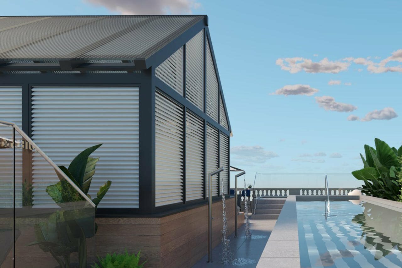 Фото Senator Gran Vía 70 SPA