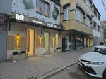Dir (Rasula Gamzatova Avenue, 15А), coffee shop