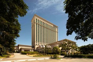 Гостиница Radisson Blu Hotel, Cebu