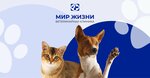 Mir Zhizni (Urban-type Settlement of Malakhovka, Bykovskoye shosse, 44А), veterinary clinic