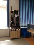 Вкусный кофе (Kirova Street, 18), coffee to go