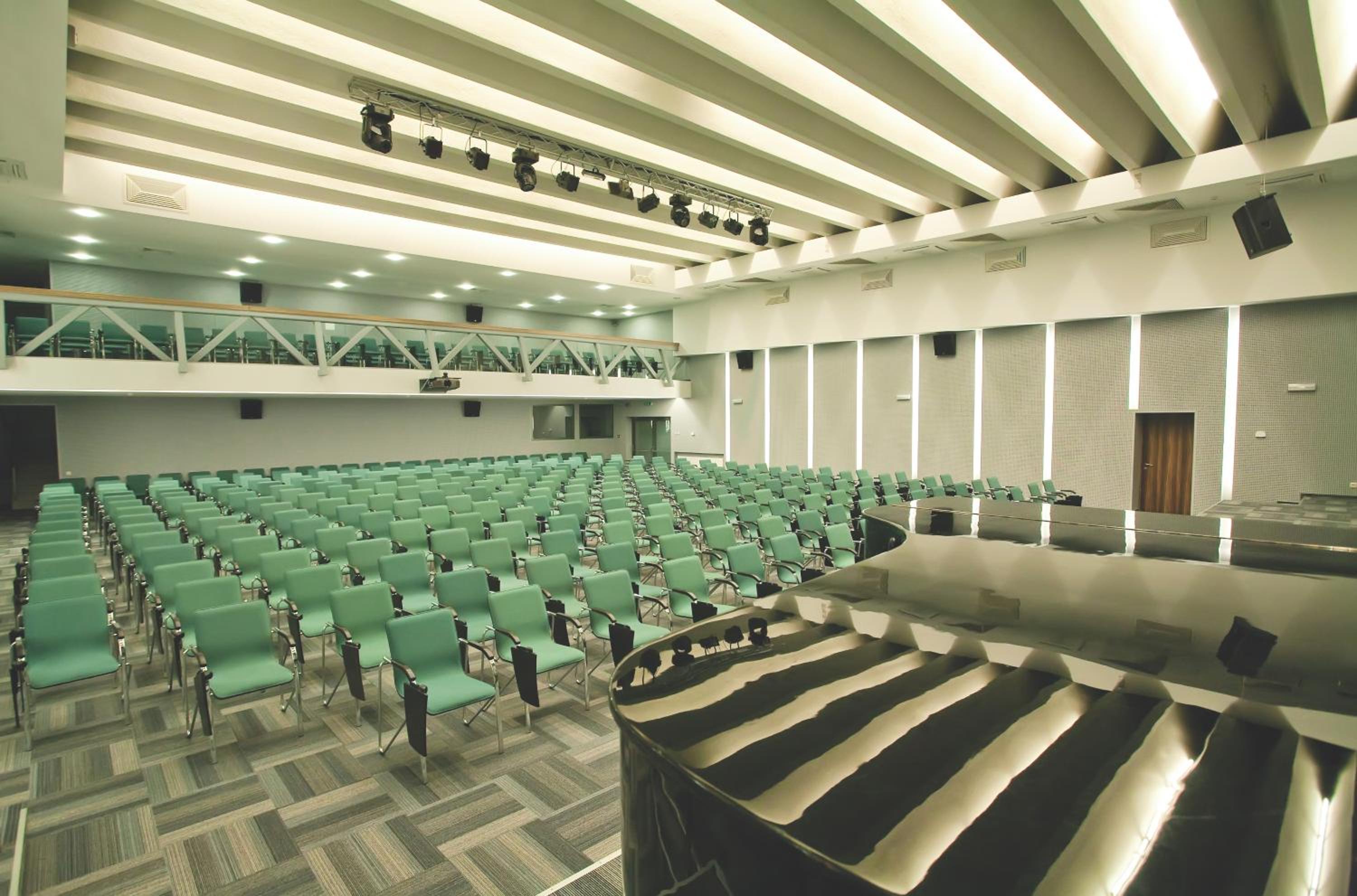 Фото Grand SPA Lietuva Hotel Druskininkai