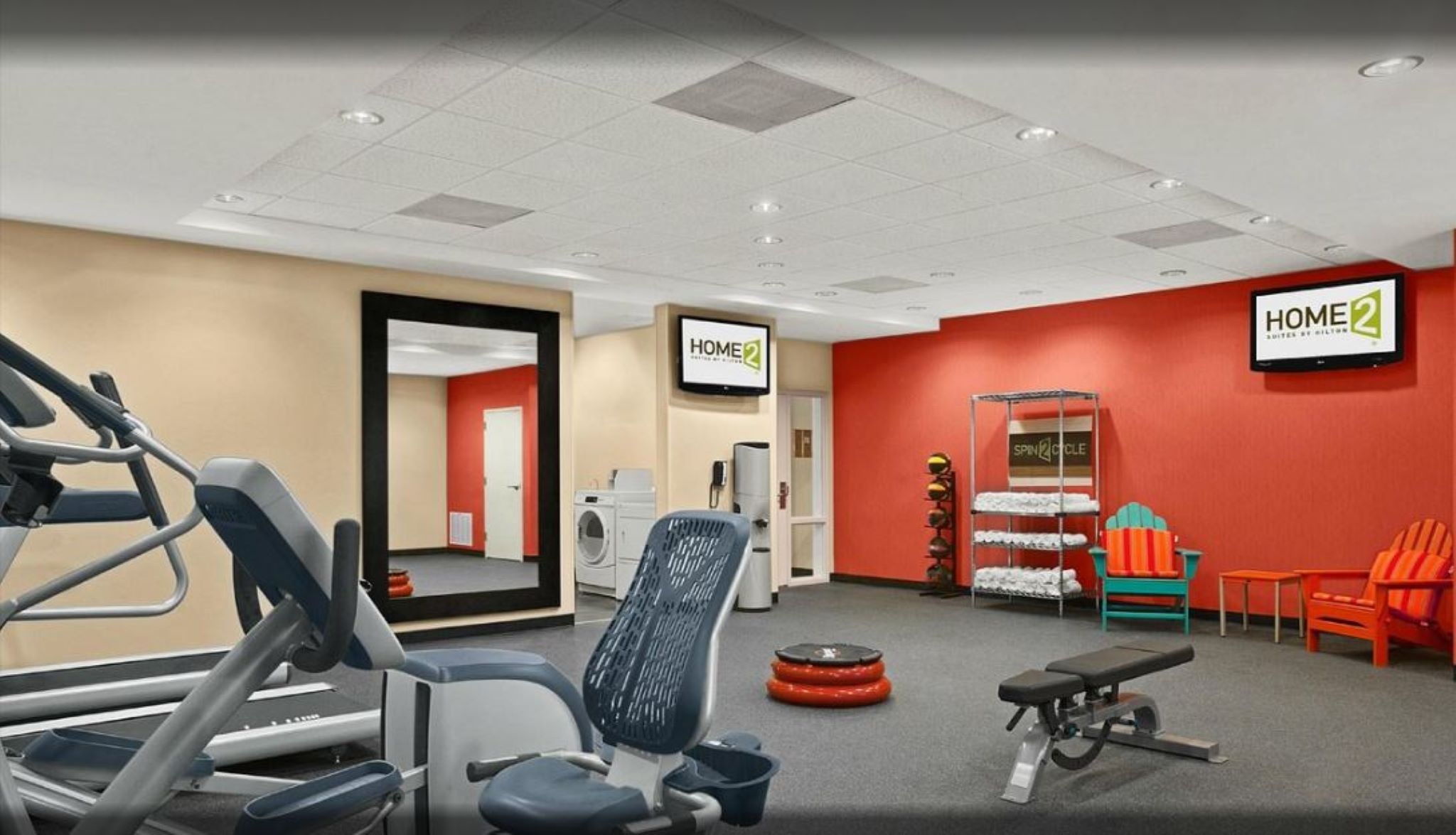 Фото Home2 Suites by Hilton Valdosta