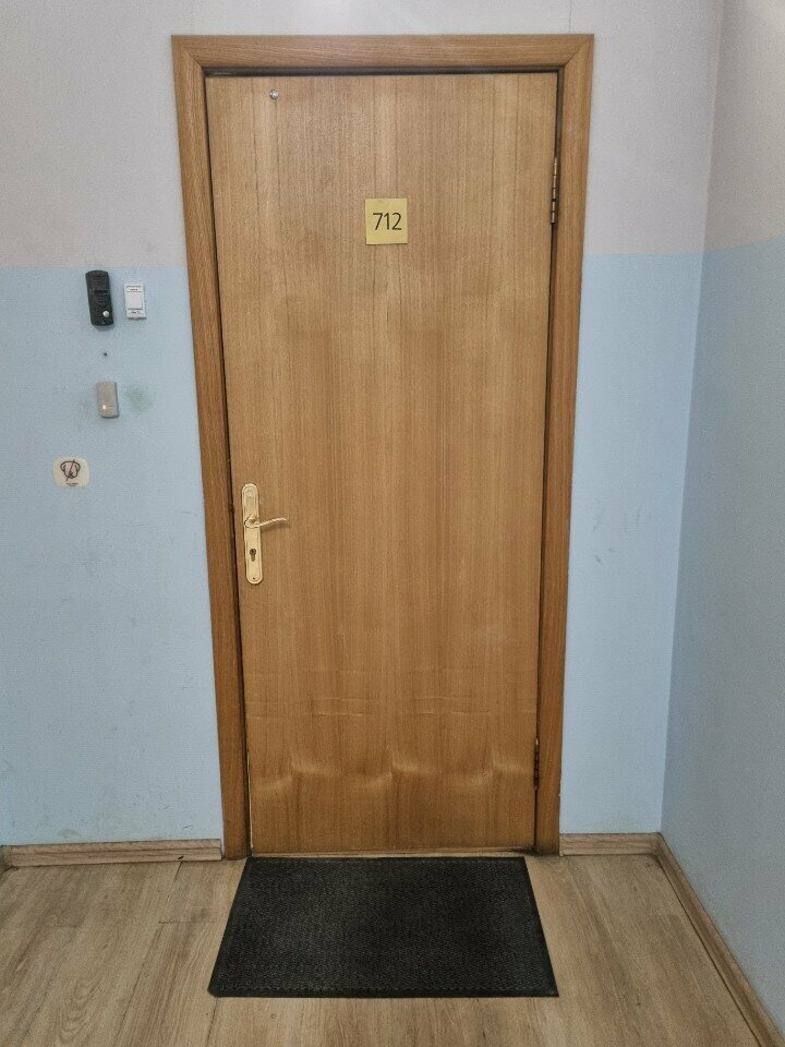 Toilet Туалет, Smolensk, photo