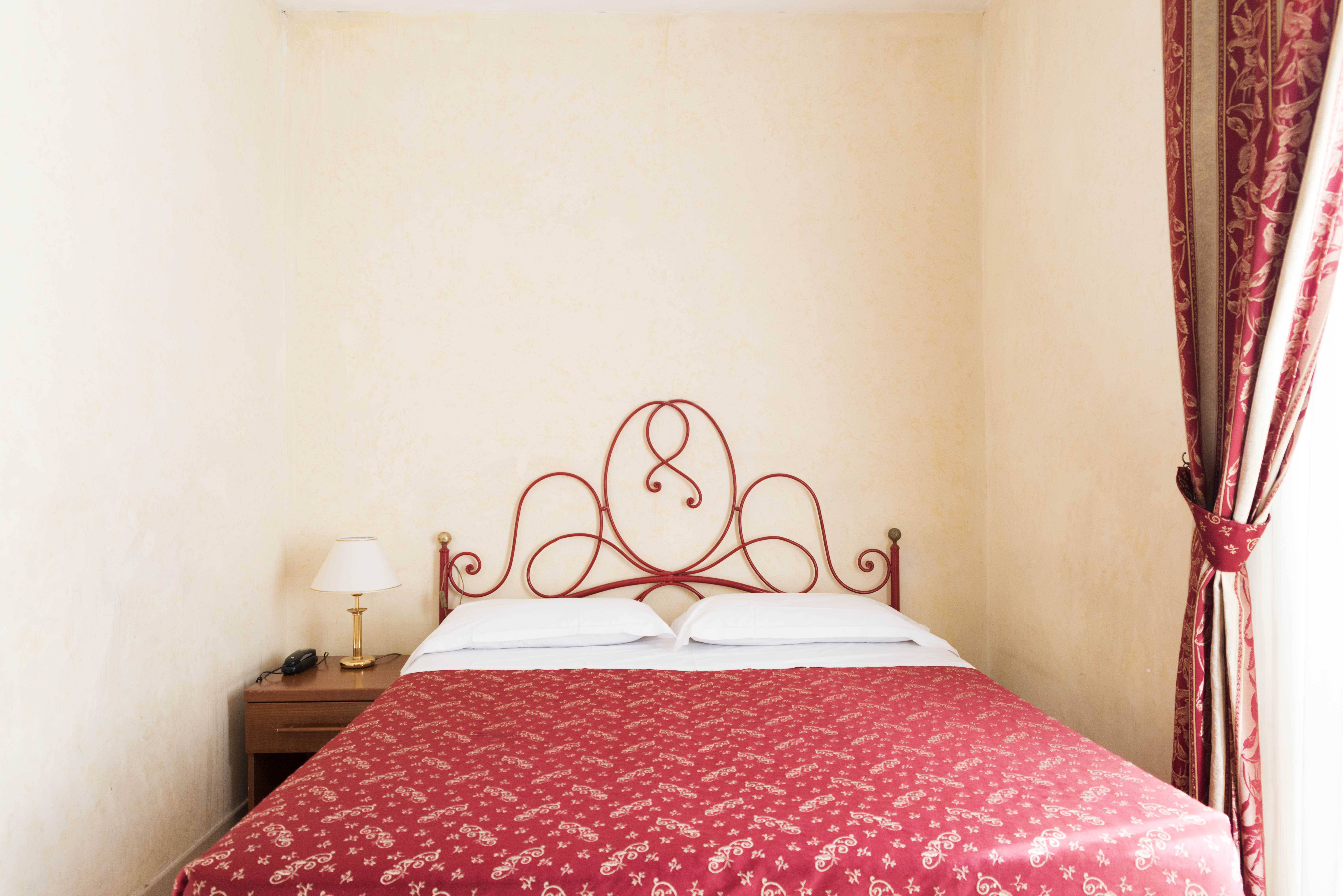 Фото Hotel Stromboli