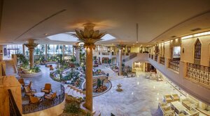 Гостиница Palm Beach Palace Tozeur