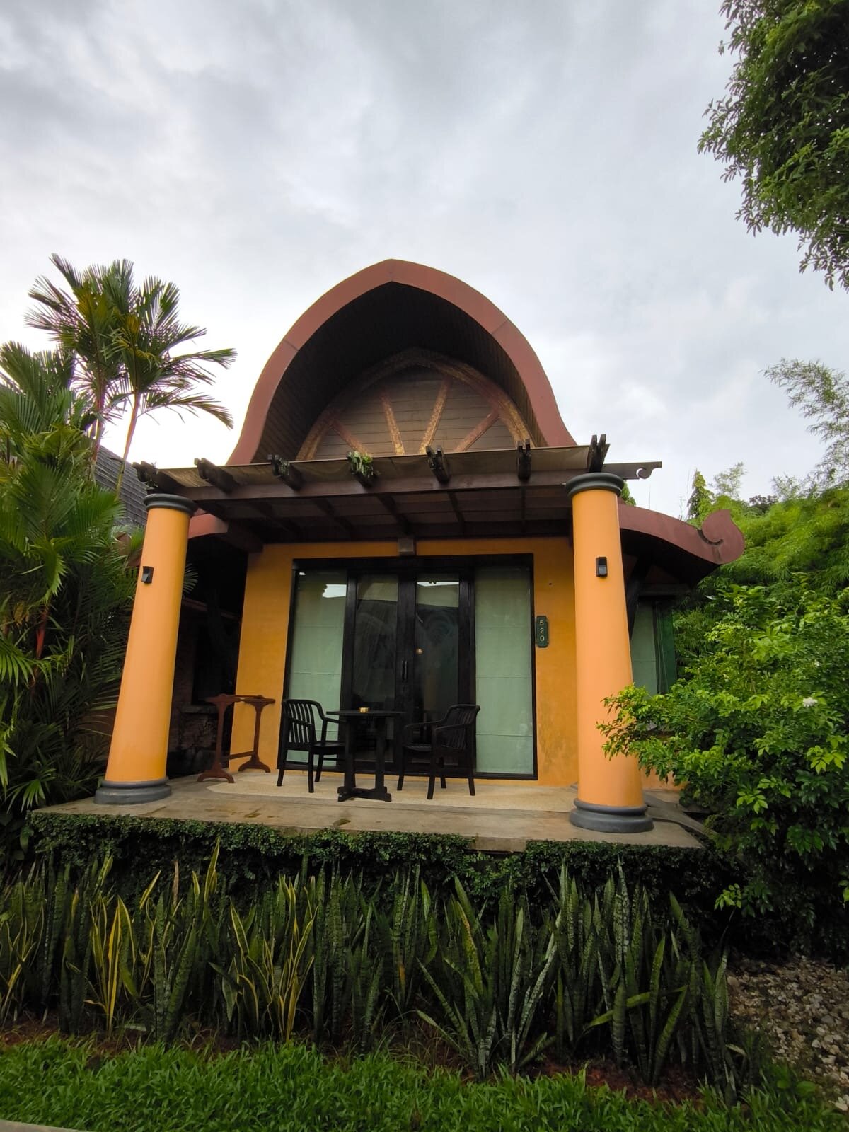 Фото The Village Resort & SPA