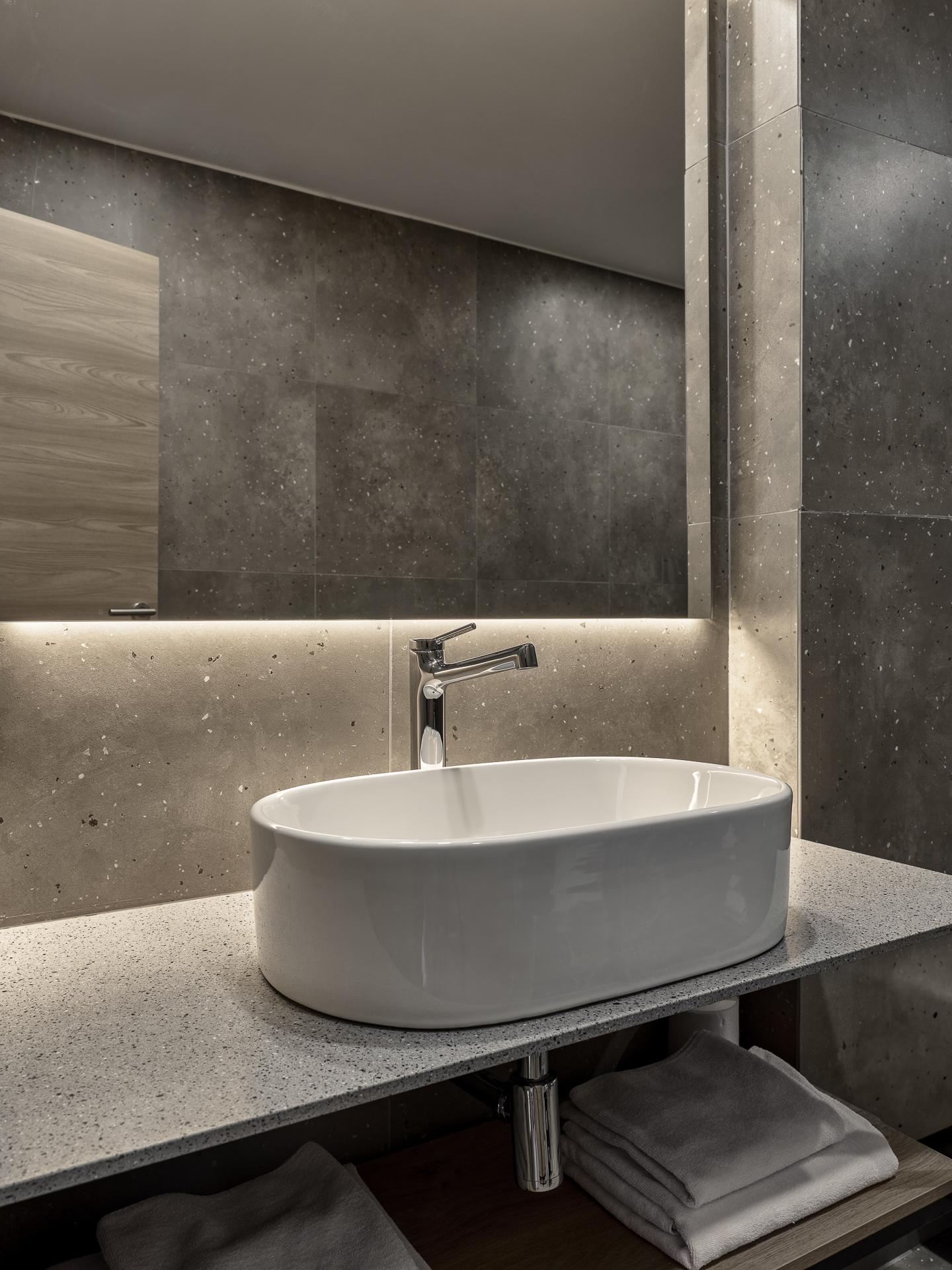 Фото Apri Hotel Perm City Center