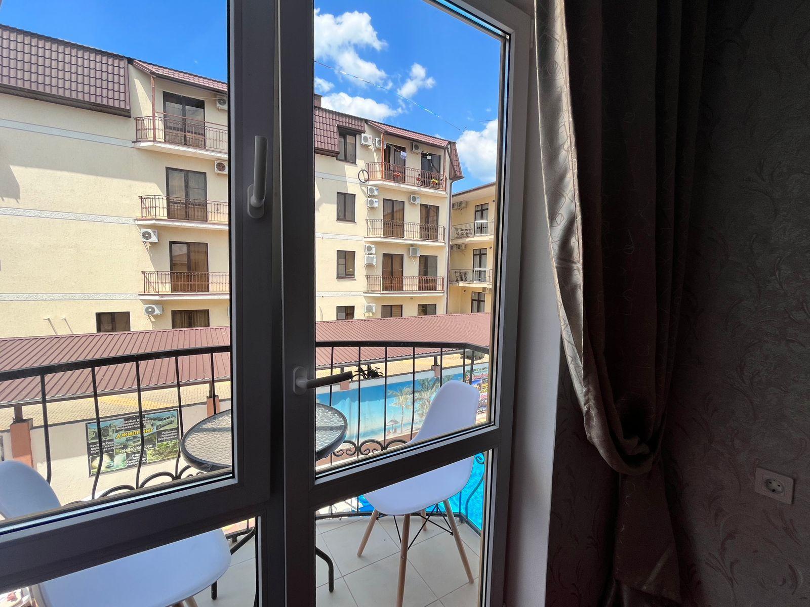 Фото Морской рай