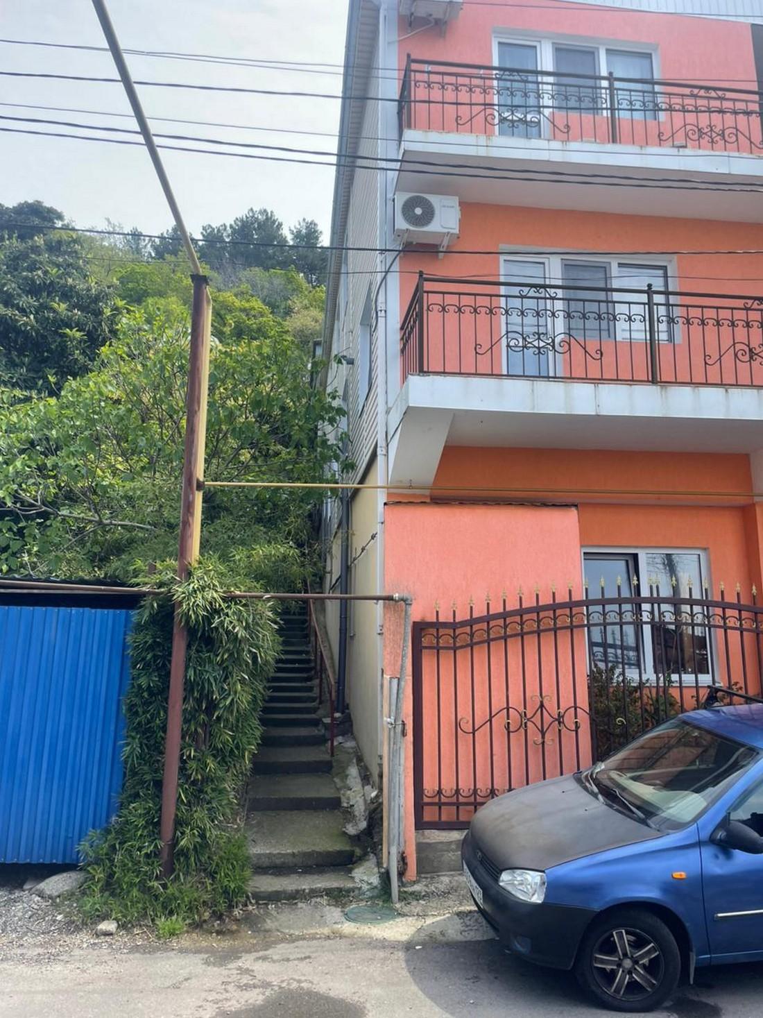 Фото Гостевой дом Аннетте