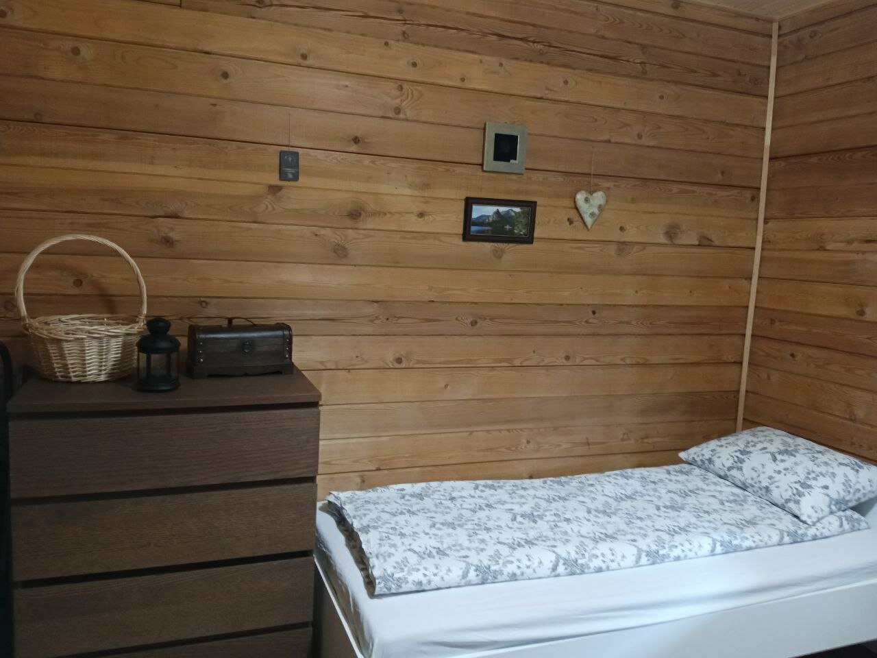 Фото Дом отдыха