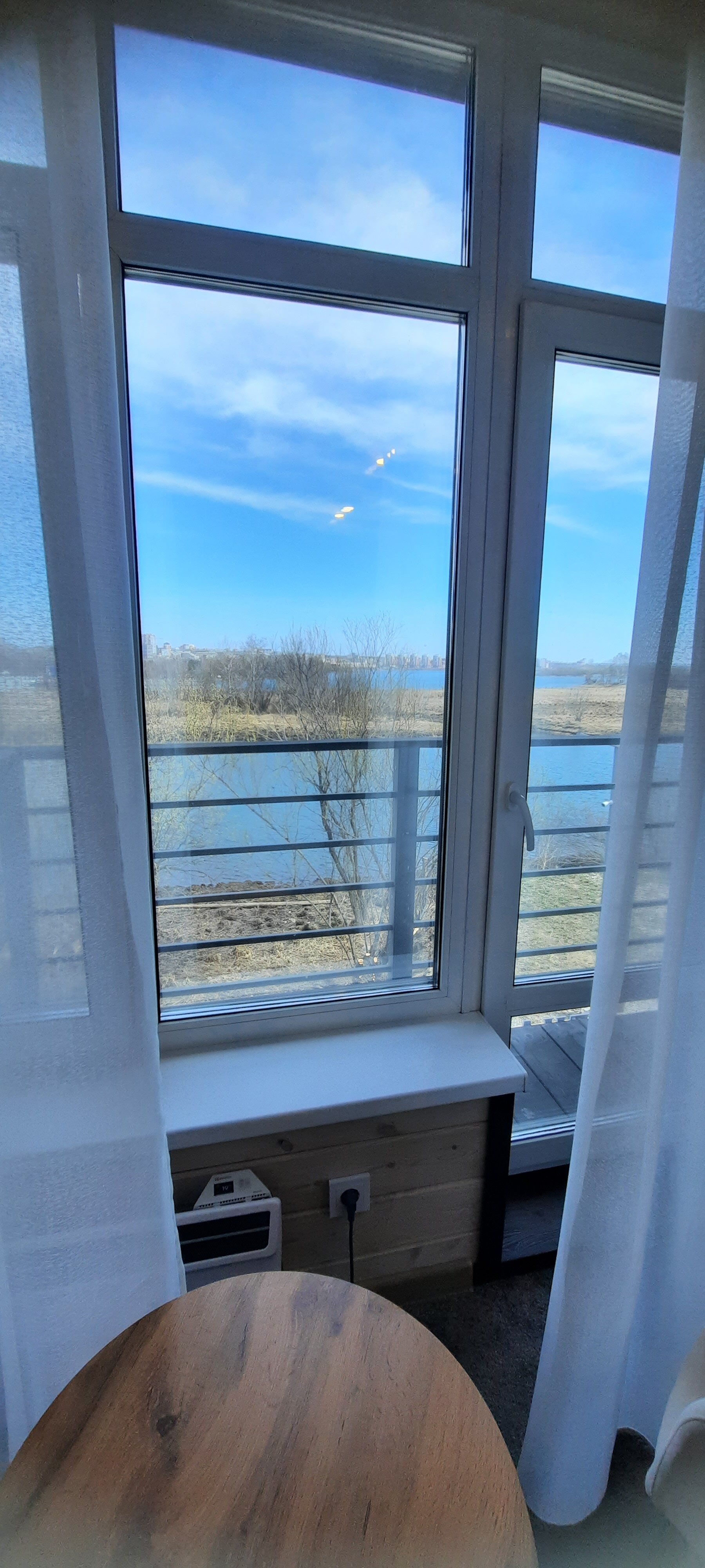 Фото Байкал-Аляска