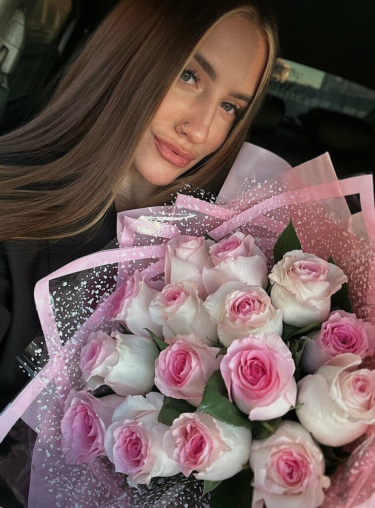 Наташа Энгель