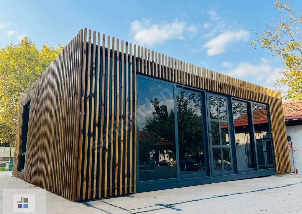 Interior design Çakirlar Grup Konteyner Çelik İnşaat, Manavgat, photo