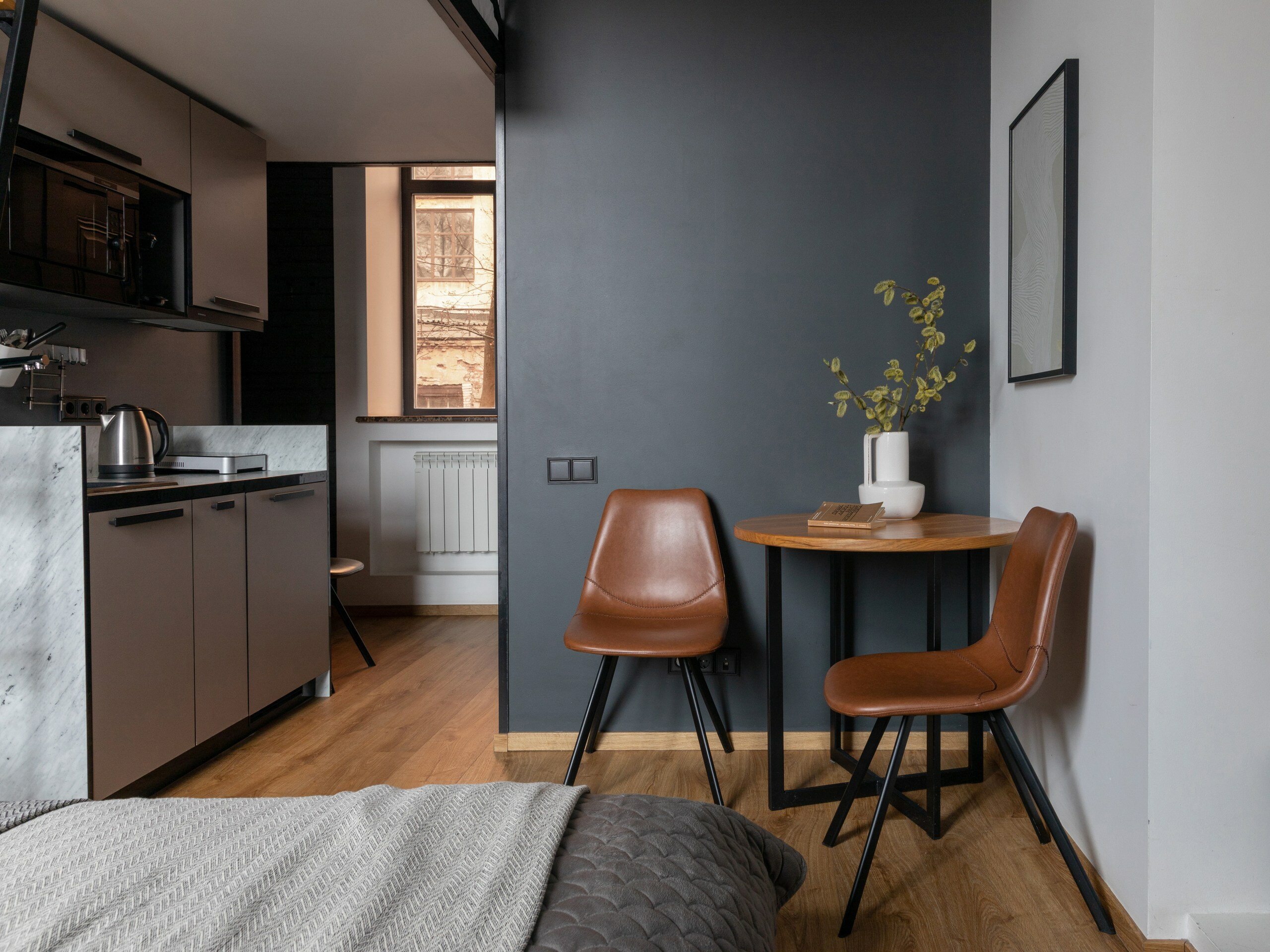 Фото Apart104 Fontanka