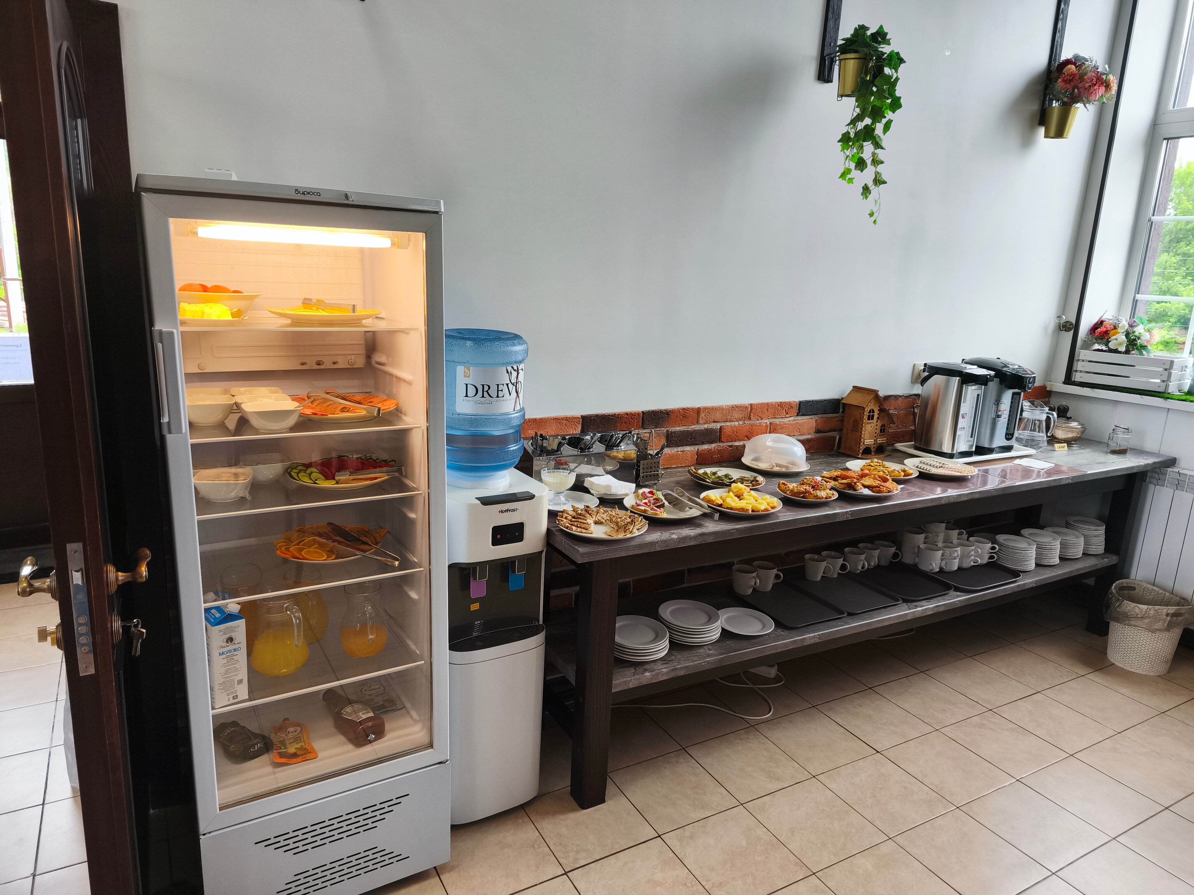 Фото Гостиный Двор Алтай